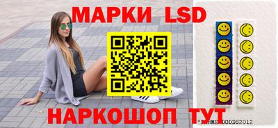 spice Берёзовский